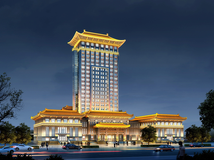 麯(qu)阜黨校