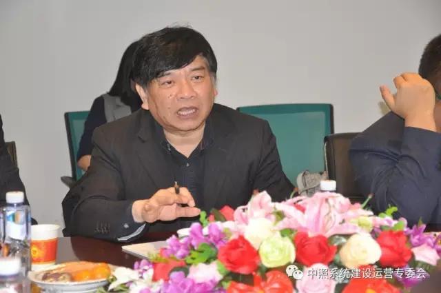 中國炤明學(xue)會(hui)祕書長 、中炤係統專委會主任 竇林平.jpg