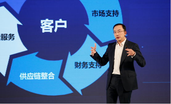 飛利浦炤明(ming)的“變”與“不變(bian)”